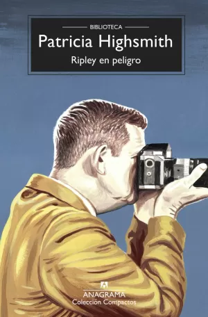 RIPLEY EN PELIGRO RIPLEY EN PELIGRO