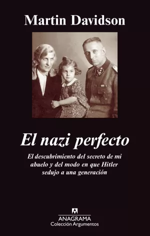 EL NAZI PERFECTO EL NAZI PERFECTO
