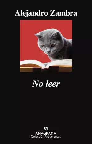 NO LEER NO LEER