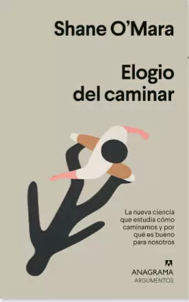 ELOGIO DEL CAMINAR ELOGIO DEL CAMINAR