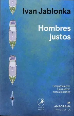 HOMBRES JUSTOS HOMBRES JUSTOS