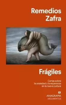 FRÁGILES FRÁGILES