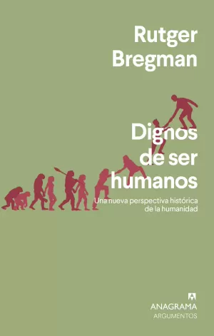 DIGNOS DE SER HUMANOS DIGNOS DE SER HUMANOS
