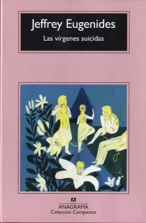 LAS VÍRGENES SUICIDAS LAS VÍRGENES SUICIDAS