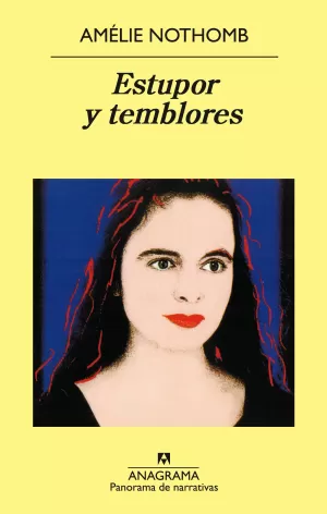 ESTUPOR Y TEMBLORES ESTUPOR Y TEMBLORES
