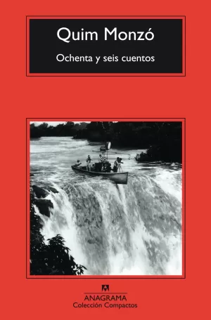OCHENTA Y SEIS CUENTOS OCHENTA Y SEIS CUENTOS
