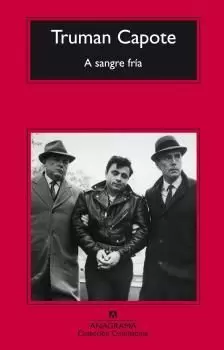A SANGRE FRÍA A SANGRE FRÍA