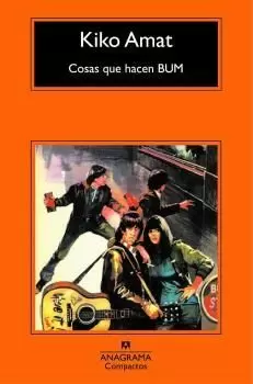 COSAS QUE HACEN BUM COSAS QUE HACEN BUM