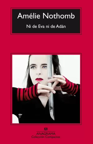 NI DE EVA NI DE ADÁN NI DE EVA NI DE ADÁN