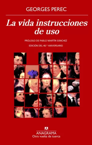 LA VIDA INSTRUCCIONES DE USO LA VIDA INSTRUCCIONES DE USO