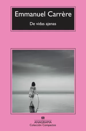 DE VIDAS AJENAS DE VIDAS AJENAS
