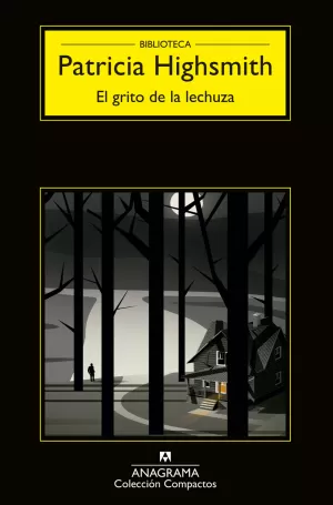 EL GRITO DE LA LECHUZA EL GRITO DE LA LECHUZA