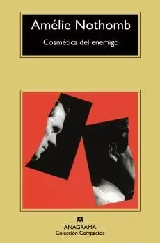 COSMÉTICA DEL ENEMIGO COSMÉTICA DEL ENEMIGO