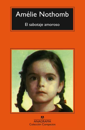 EL SABOTAJE AMOROSO EL SABOTAJE AMOROSO