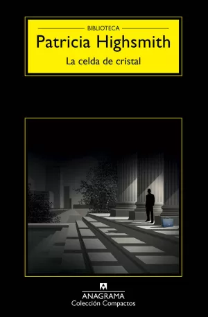 LA CELDA DE CRISTAL LA CELDA DE CRISTAL