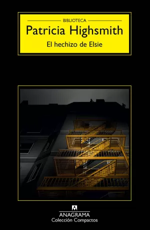EL HECHIZO DE ELSIE EL HECHIZO DE ELSIE