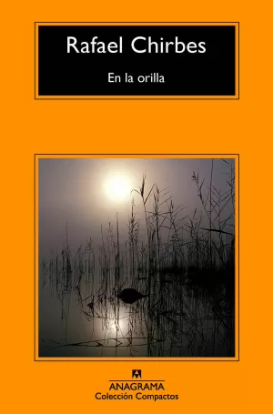 EN LA ORILLA