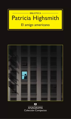 EL AMIGO AMERICANO EL AMIGO AMERICANO