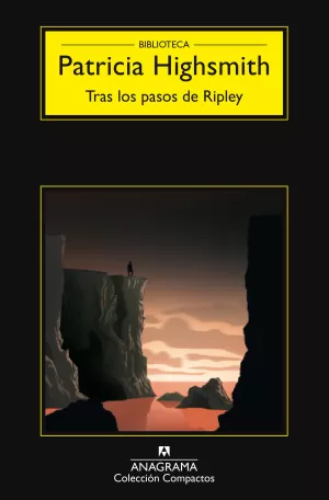 TRAS LOS PASOS DE RIPLEY TRAS LOS PASOS DE RIPLEY