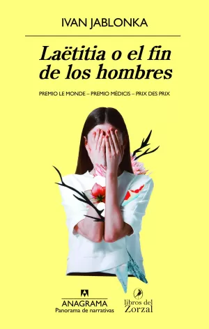 LAËTITIA O EL FIN DE LOS HOMBRES