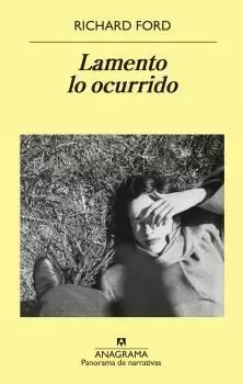 LAMENTO LO OCURRIDO LAMENTO LO OCURRIDO