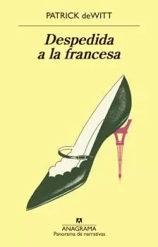DESPEDIDA A LA FRANCESA DESPEDIDA A LA FRANCESA