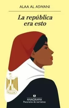 LA REPÚBLICA ERA ESTO LA REPÚBLICA ERA ESTO