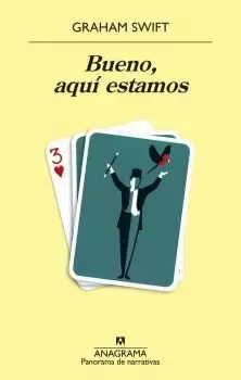 BUENO, AQUÍ ESTAMOS BUENO, AQUÍ ESTAMOS