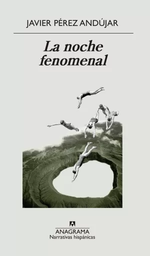 LA NOCHE FENOMENAL LA NOCHE FENOMENAL