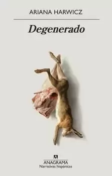 DEGENERADO DEGENERADO
