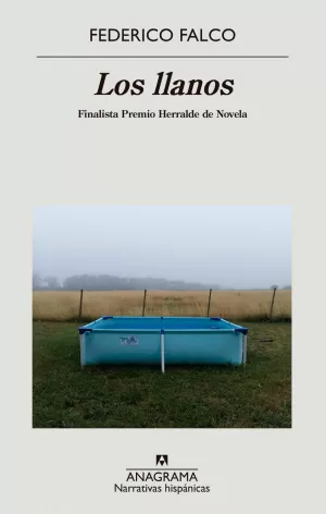 LOS LLANOS LOS LLANOS