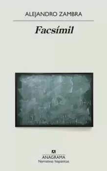 FACSÍMIL FACSÍMIL