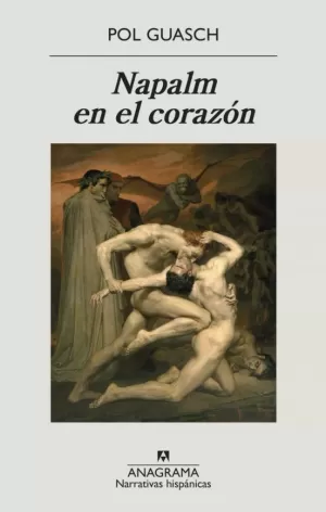 NAPALM EN EL CORAZÓN