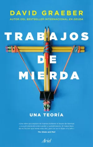 TRABAJOS DE MIERDA TRABAJOS DE MIERDA