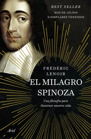 EL MILAGRO SPINOZA EL MILAGRO SPINOZA