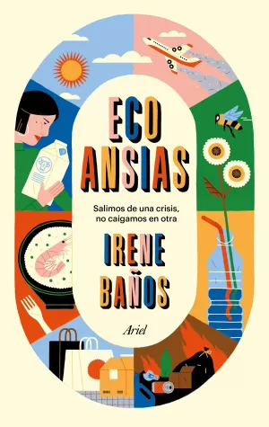 ECOANSIAS ECOANSIAS