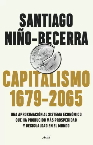 CAPITALISMO (1679-2065)