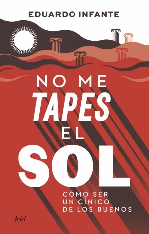 NO ME TAPES EL SOL NO ME TAPES EL SOL