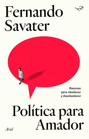 POLÍTICA PARA AMADOR POLÍTICA PARA AMADOR