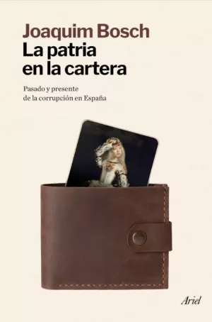 LA PATRIA EN LA CARTERA LA PATRIA EN LA CARTERA