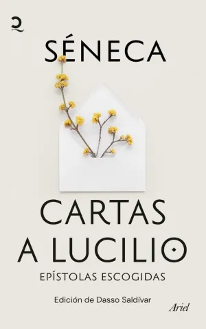 CARTAS A LUCILIO CARTAS A LUCILIO