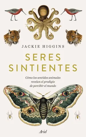 SERES SINTIENTES SERES SINTIENTES