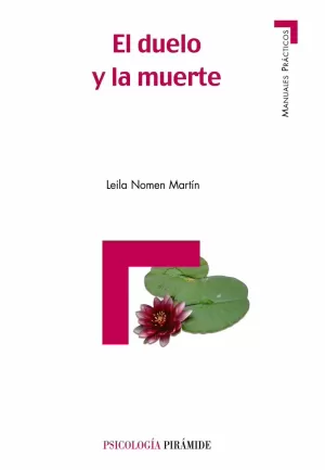 EL DUELO Y LA MUERTE EL DUELO Y LA MUERTE