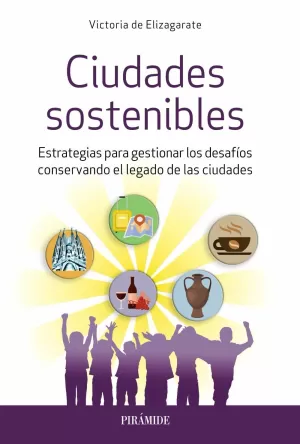 CIUDADES SOSTENIBLES CIUDADES SOSTENIBLES