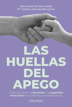 LAS HUELLAS DEL APEGO