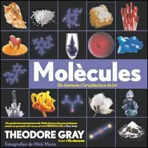 MOLÈCULES