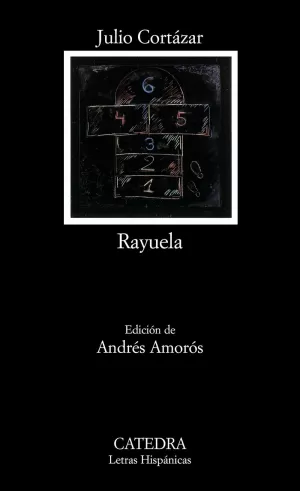 RAYUELA RAYUELA