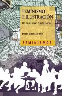 FEMINISMO E ILUSTRACIÓN FEMINISMO E ILUSTRACIÓN