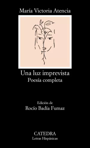 UNA LUZ IMPREVISTA UNA LUZ IMPREVISTA