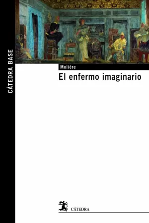 EL ENFERMO IMAGINARIO